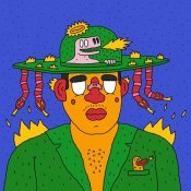 b l o o p r - Crocodile Tears