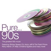 Gipsy Kings - Pure... 90s