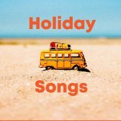 Gym Class Heroes - Holiday Songs