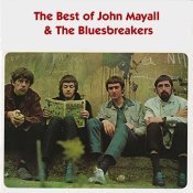 John Mayall - Th Best of John Mayall & The Bluesbreakers