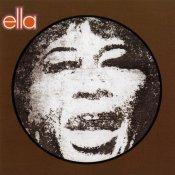 Ella Fitzgerald - Ella