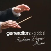 Gyskard - Generation Cocktail - Fashion Dinner Music