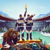 Raz Fresco - Stadium Lo Champions