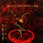 Rza - Wu-Chronicles