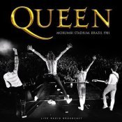 Queen - Brazil 1981