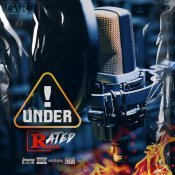  - Under Rated Riddim