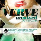 Stan Getz - Verve Unmixed: The First Ladies