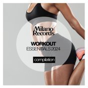 Dave Turner - Workout Essentials 2024