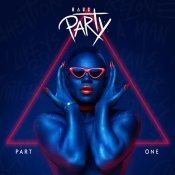 Todrick Hall - Haus Party, Pt. 1