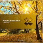 Talla 2XLC - Love Waits