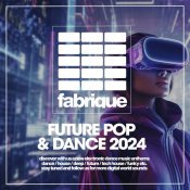Sia Thompson - Future Pop & Dance 2024