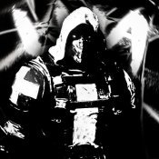 DJ SQWZ - LUA