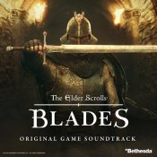 Inon Zur - The Elder Scrolls Blades: Original Game Soundtrack