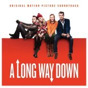 Michael Kiwanuka - A Long Way Down - Original Motion Picture Soundtrack