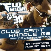 T-Pain - Club Can't Handle Me (feat. David Guetta)