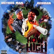 How High The Original Motion Picture Soundtrack - How High The Original Motion Picture Soundtrack