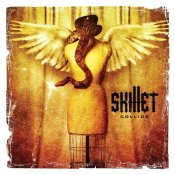 Skillet - Collide