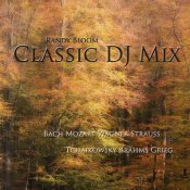 Johann Strauss II - Classic DJ Mix - Piano & Orchestra