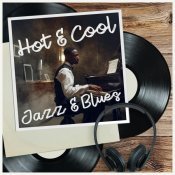 Billie Holiday - Hot & Cool (Jazz & Blues)