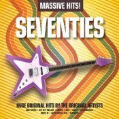 Boney M - Massive Hits! - Seventies
