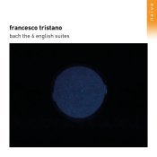 Francesco Tristano - Bach: The 6 English Suites