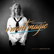 Izo Fitzroy - I Want Magic