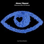 Above & Beyond - Bittersweet & Blue (The Remixes)