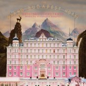 Öse Schuppel - The Grand Budapest Hotel (Original Soundtrack)