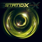 Static X - Shadow Zone