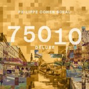 Philippe Cohen Solal - 75010