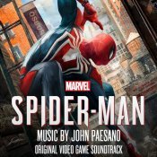 John Paesano - Marvel's Spider-Man