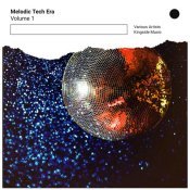 House Anatomy - Melodic Tech Era 2024
