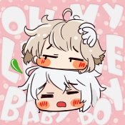 ADZXRY - Oh My Little Baby Boy
