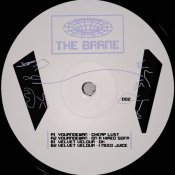 Velvet Velour - The Brane 002