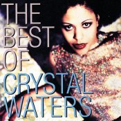 Crystal Waters - The Best Of Crystal Waters