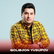 Golibjon Yusupov - Sadoi Modar