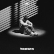 Nvrhme. - I'm you and you're me.
