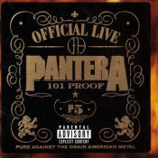 Pantera - The Pantera Collection