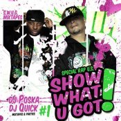 Stat Quo - Show What U Got, Vol. 1 (Mixtapes and Parties)