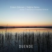 Erdem Sökmen - Duende