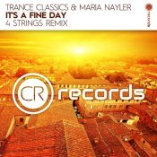 Trance Classics - It's A Fine Day