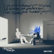 ENHYPEN - ROMANCE : UNTOLD -daydream-