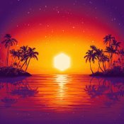Purple Disco Machine - Paradise (Bonus Edition)