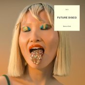 Gerd Janson - Future Disco: Dance Club