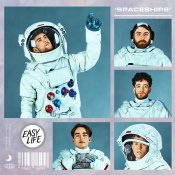 Easy Life - spaceships mixtape