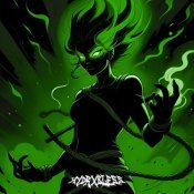 HYDRXBLESS - Fúria