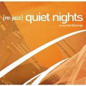 Rejazz - Quiet Nights