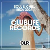 Deep Soul Vibe - Soul & Chill Ibiza 2024
