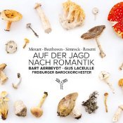  - Auf der Jagd nach Romantik