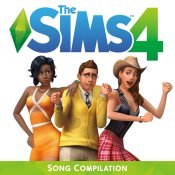 Chachi And The Chinchillas - The Sims 4 Songs!